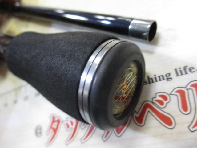 ライトキャバルリー CLCC-68ML