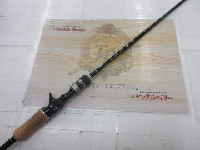 ヴォルキー VKC-65UL/BFS｜＠ベリーネット 日本最大新品中古釣具