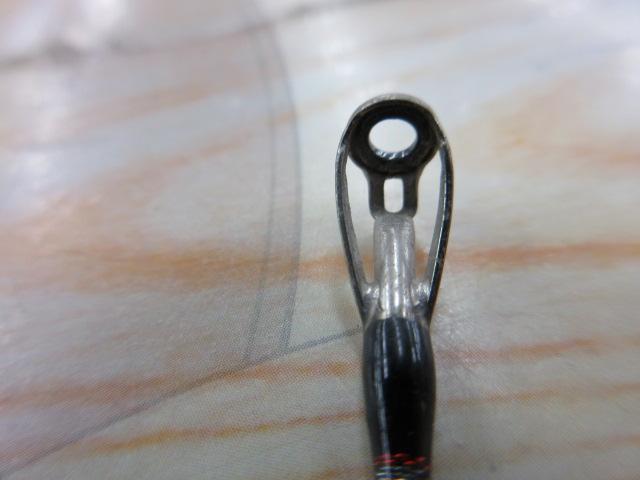 ヴォルキー VKC-65UL/BFS