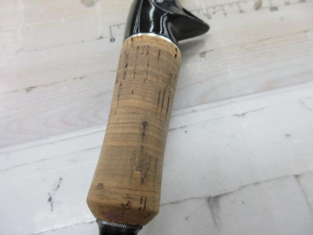 ヴォルキー VKC-65UL/BFS