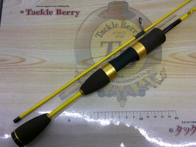 99ツーナインプラス 52UL チョコバナナ