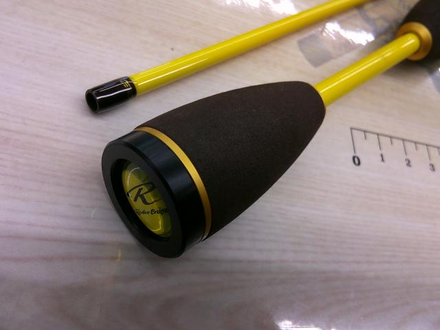 99ツーナインプラス 52UL チョコバナナ