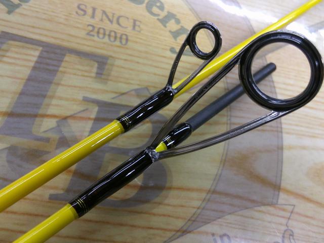 99ツーナインプラス 52UL チョコバナナ