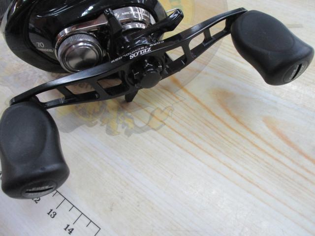 24メタニウムDC 70｜＠ベリーネット 日本最大新品中古釣具WEB