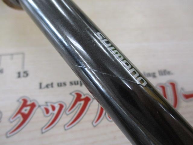 22バンタム 168M｜＠ベリーネット 日本最大新品中古釣具WEBショップ