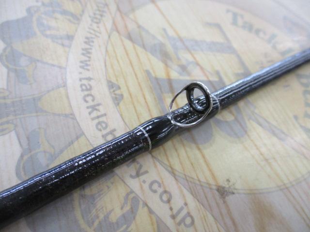 22バンタム 168M｜＠ベリーネット 日本最大新品中古釣具WEBショップ