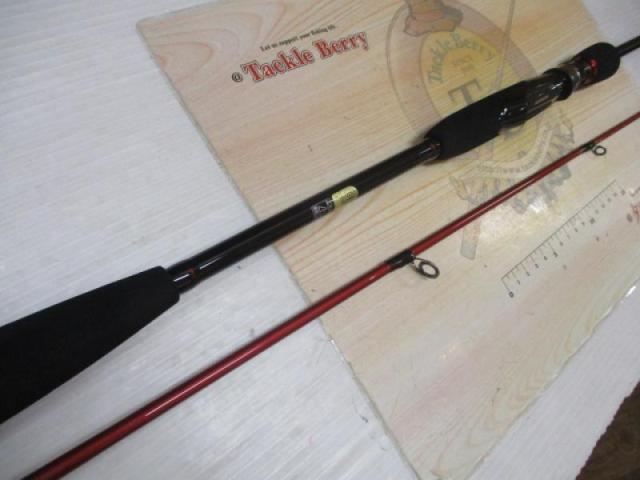 炎月一つテンヤマダイSS 240MH｜＠ベリーネット 日本最大新品中古釣具