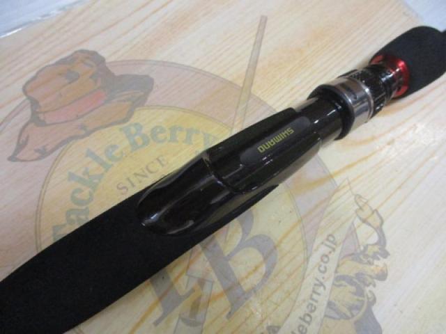 炎月一つテンヤマダイSS 240MH