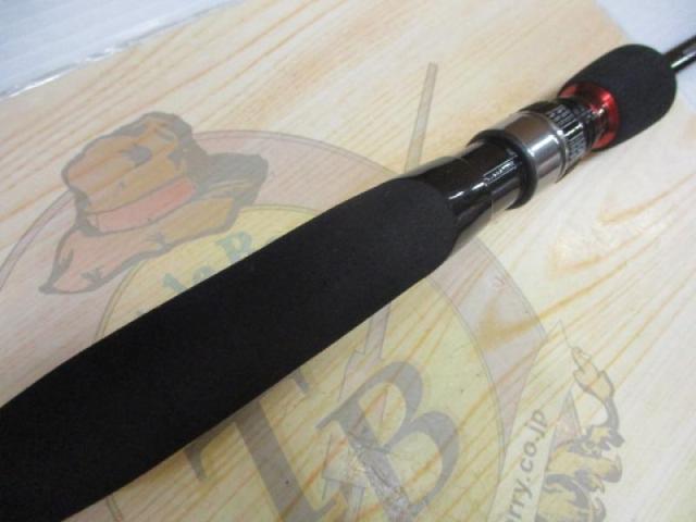 炎月一つテンヤマダイSS 240MH｜＠ベリーネット 日本最大新品中古釣具