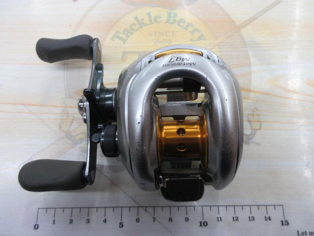 07メタニウムMg7 LH