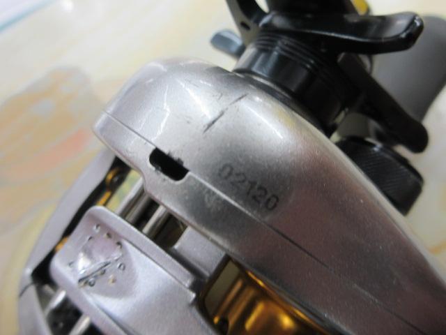 07メタニウムMg7 LH