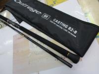 アウトレイジBR C82-8