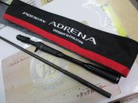 18ポイズンアドレナ 173MH