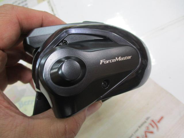 23フォースマスター 600DH