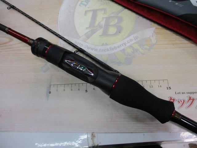 シマノ　セフィアXRメタルスッテB66UK-GS シマノ セフィア XR メタルスッテ B66UK-GS (ロッド・釣竿) 価格
