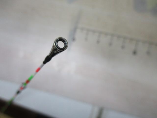 セフィアXRメタルスッテ B66UK-GS