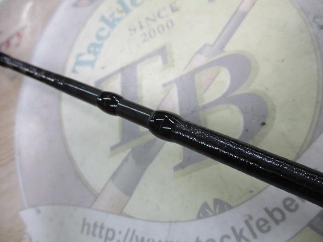 セフィアXRメタルスッテ B66UK-GS