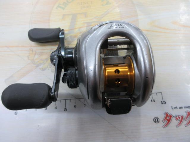 07メタニウムMg7 LH