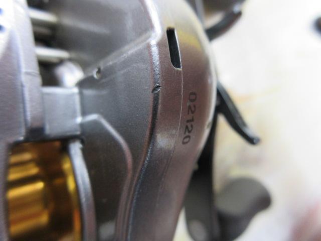 07メタニウムMg7 LH