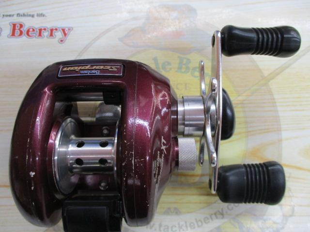 メタニウムXT RH(赤)