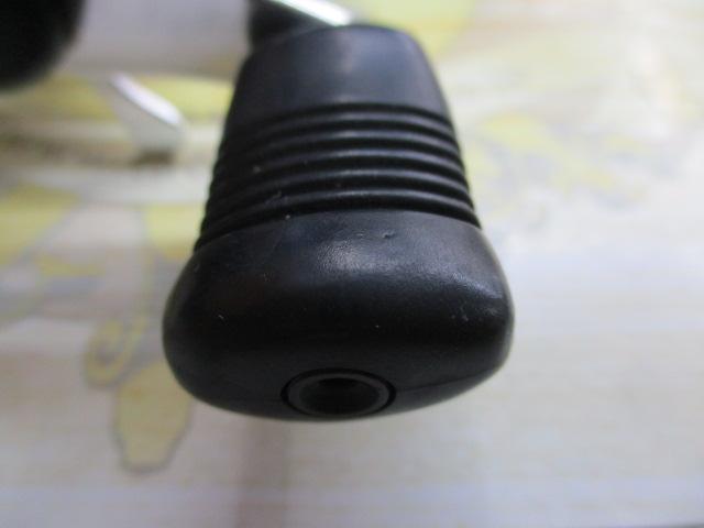 メタニウムXT RH(赤)