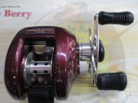 メタニウムXT RH(赤)