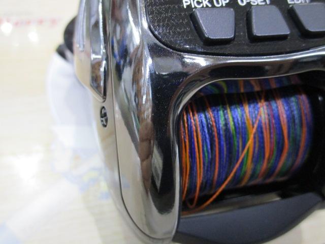 19ビーストマスター 2000EJ