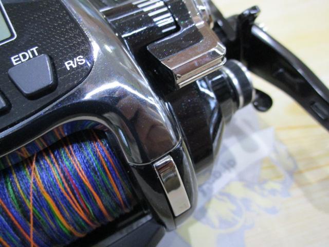 19ビーストマスター 2000EJ