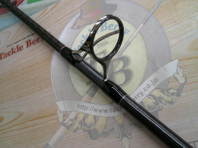 シマノ　オシア　プラッガーリミテッド　S82XH 新品同様　未使用 オシアプラッガーリミテッド S82XH｜＠ベリーネット 日本最大