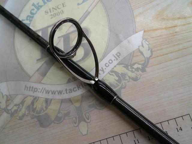 オシアプラッガーリミテッド S82XH