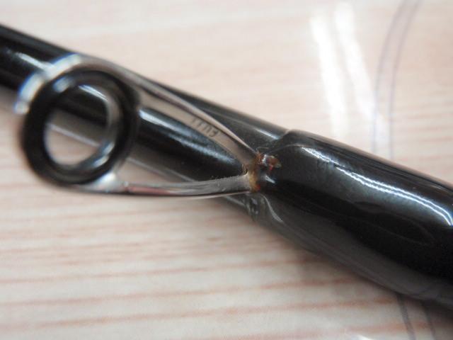 G-スペシャルイカメタル B67MH