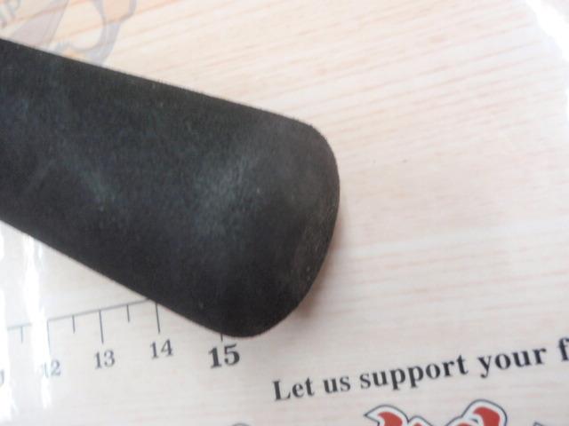 ラグゼ桜幻鯛ラバーX B69UL-solid.R