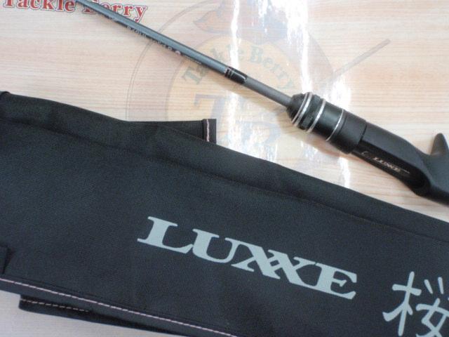 ラグゼ桜幻鯛ラバーX B69UL-solid.R｜＠ベリーネット 日本最大新品中古