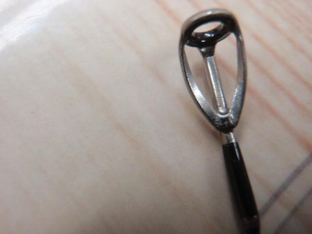 ラグゼ桜幻鯛ラバーX B69UL-solid.R