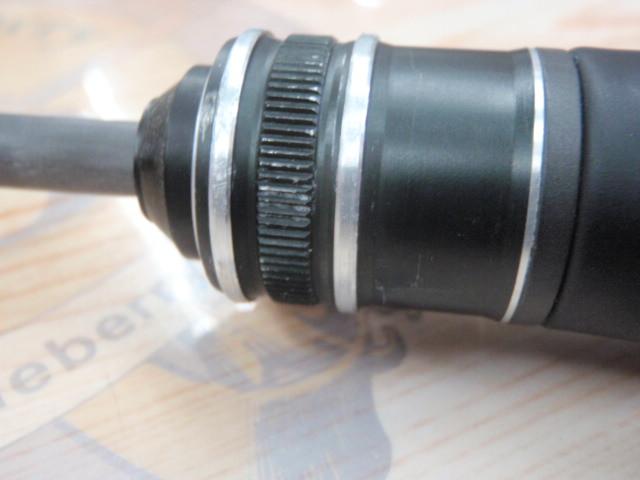 ラグゼ桜幻鯛ラバーX B69UL-solid.R