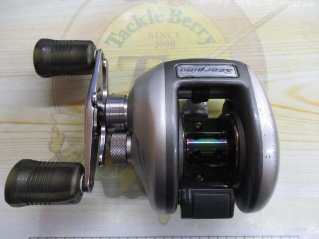 97メタニウムXT(LH)