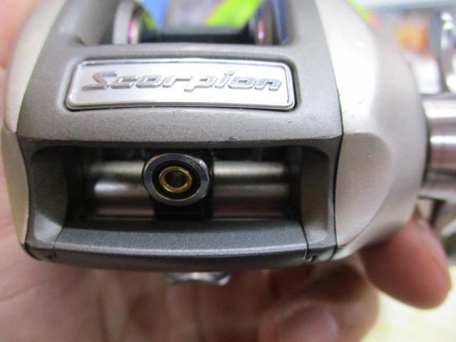 97メタニウムXT(LH)