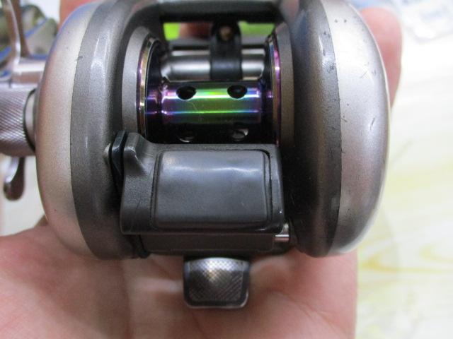 97メタニウムXT(LH)