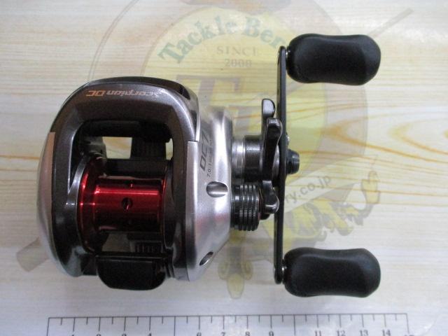 スコーピオンDC7 RH