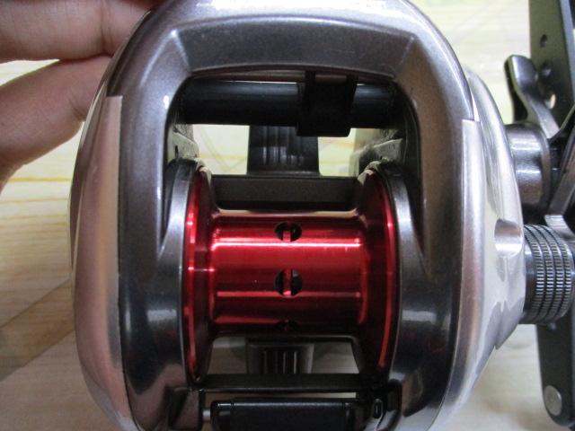 スコーピオンDC7 RH