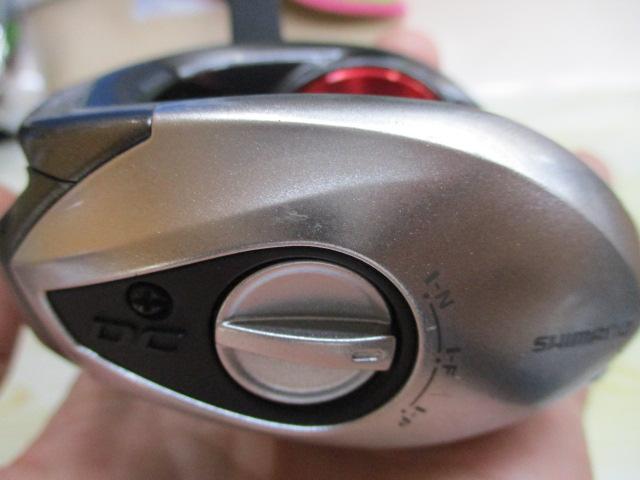 スコーピオンDC7 RH