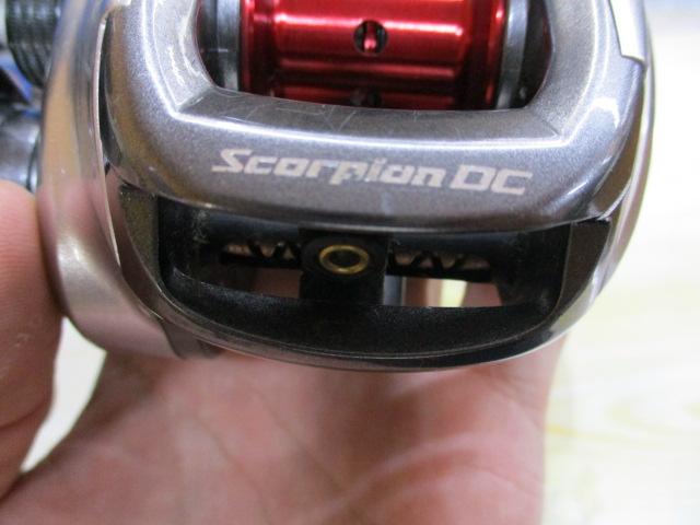 スコーピオンDC7 RH