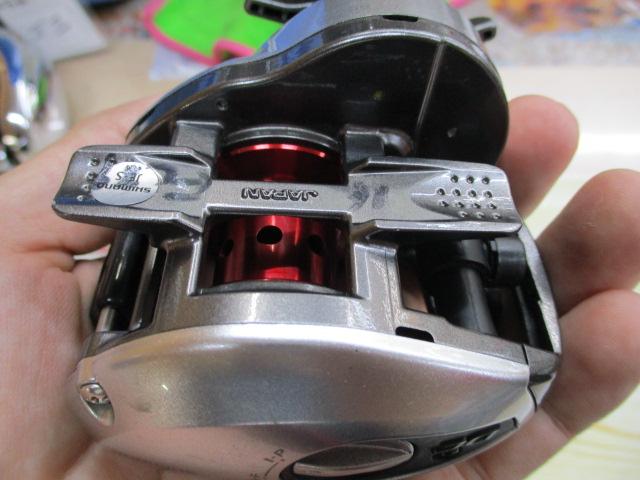 スコーピオンDC7 RH