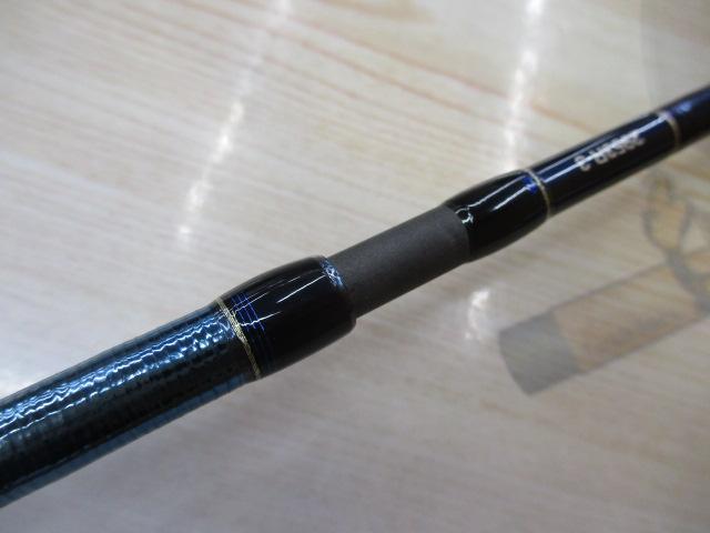 本日のみタイムセール！新品未使用！ワールドシャウラリミテッド 2953R-3 シマノ ワールド シャウラ リミテッド 2953R-3 (ロッド・釣竿