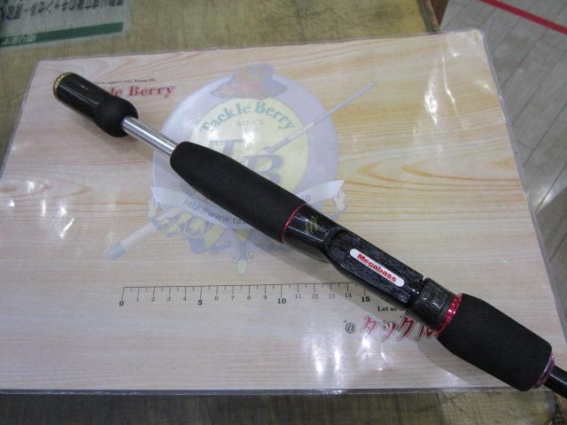 デストロイヤー F4-65XDti(エヴォルジオン)