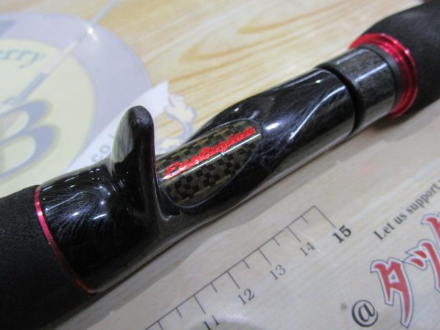 デストロイヤー F4-65XDti(エヴォルジオン)