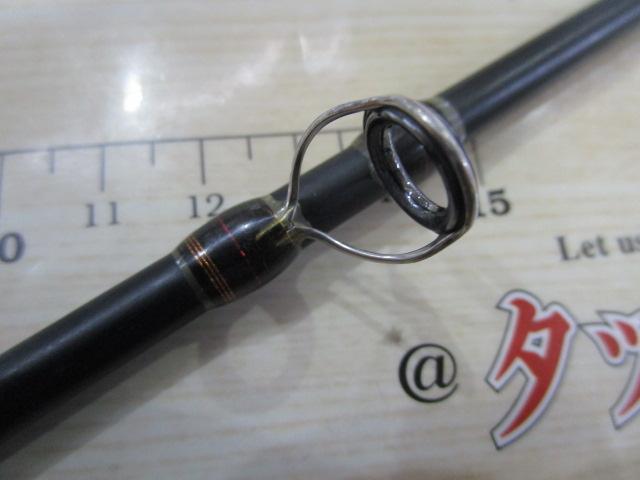 デストロイヤー F4-65XDti(エヴォルジオン)