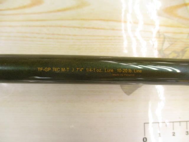 テクナGPファーストムービング TF-GP74CM-TJ