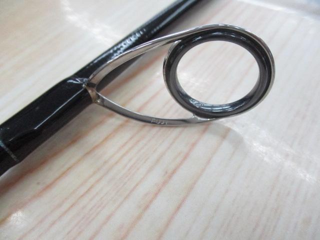 ブルーカレントⅢ 76 ストリーム