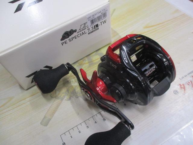 HRF PEスペシャル 7.3L-TW｜＠ベリーネット 日本最大新品中古